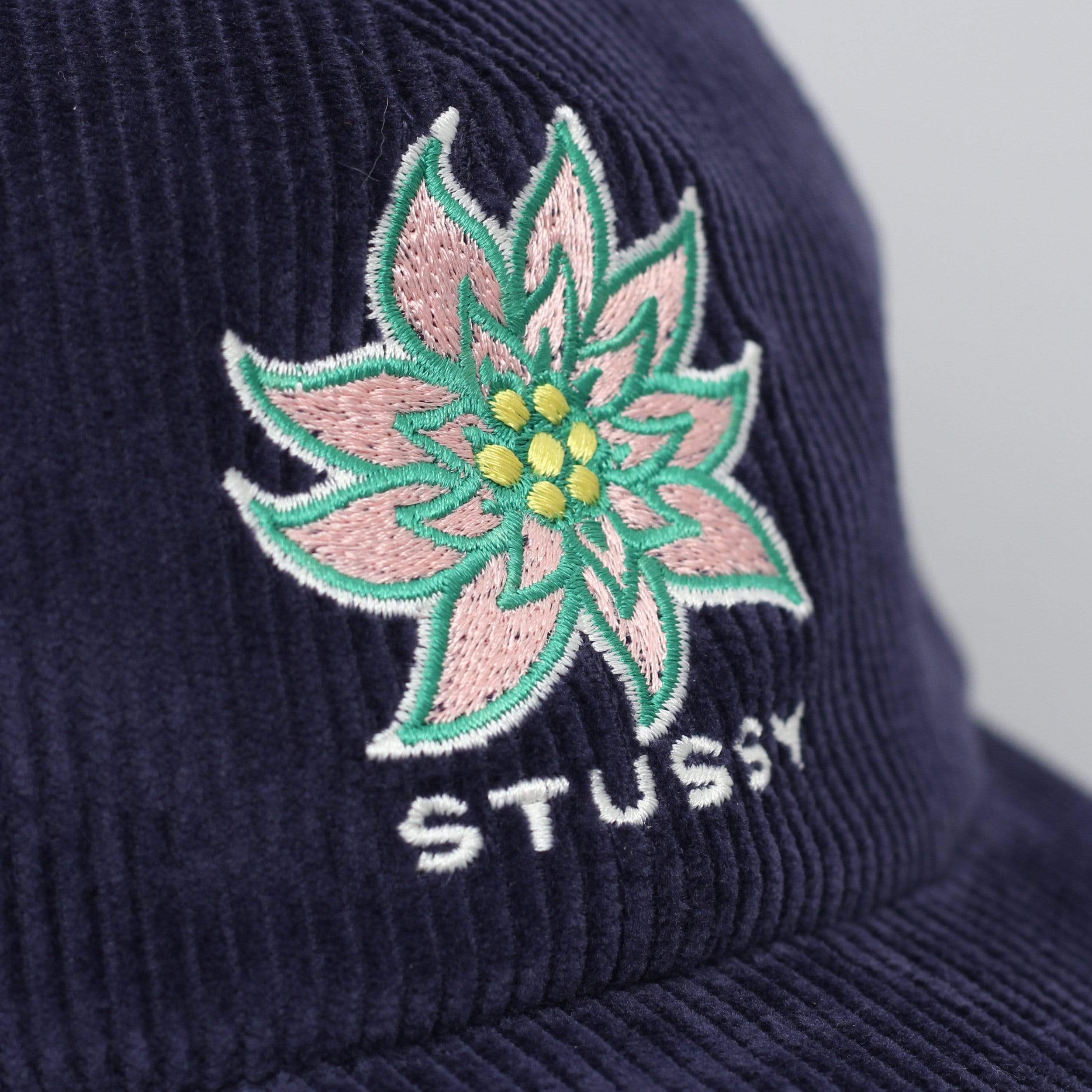 Stussy laguna discount low pro cap