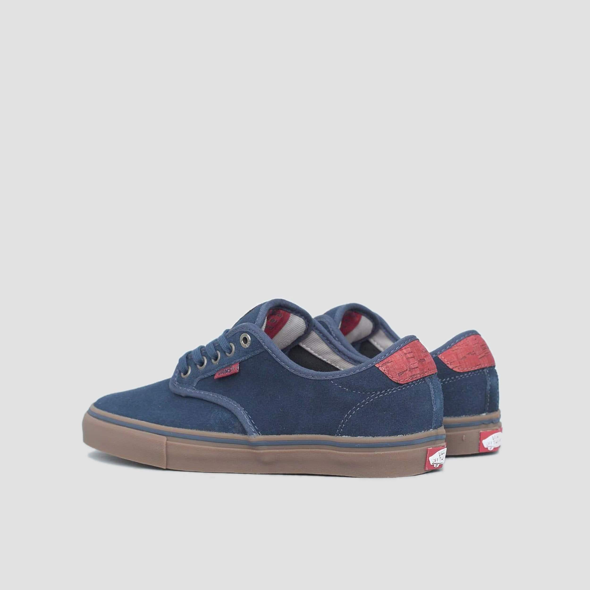 Vans chima ferguson outlet grey