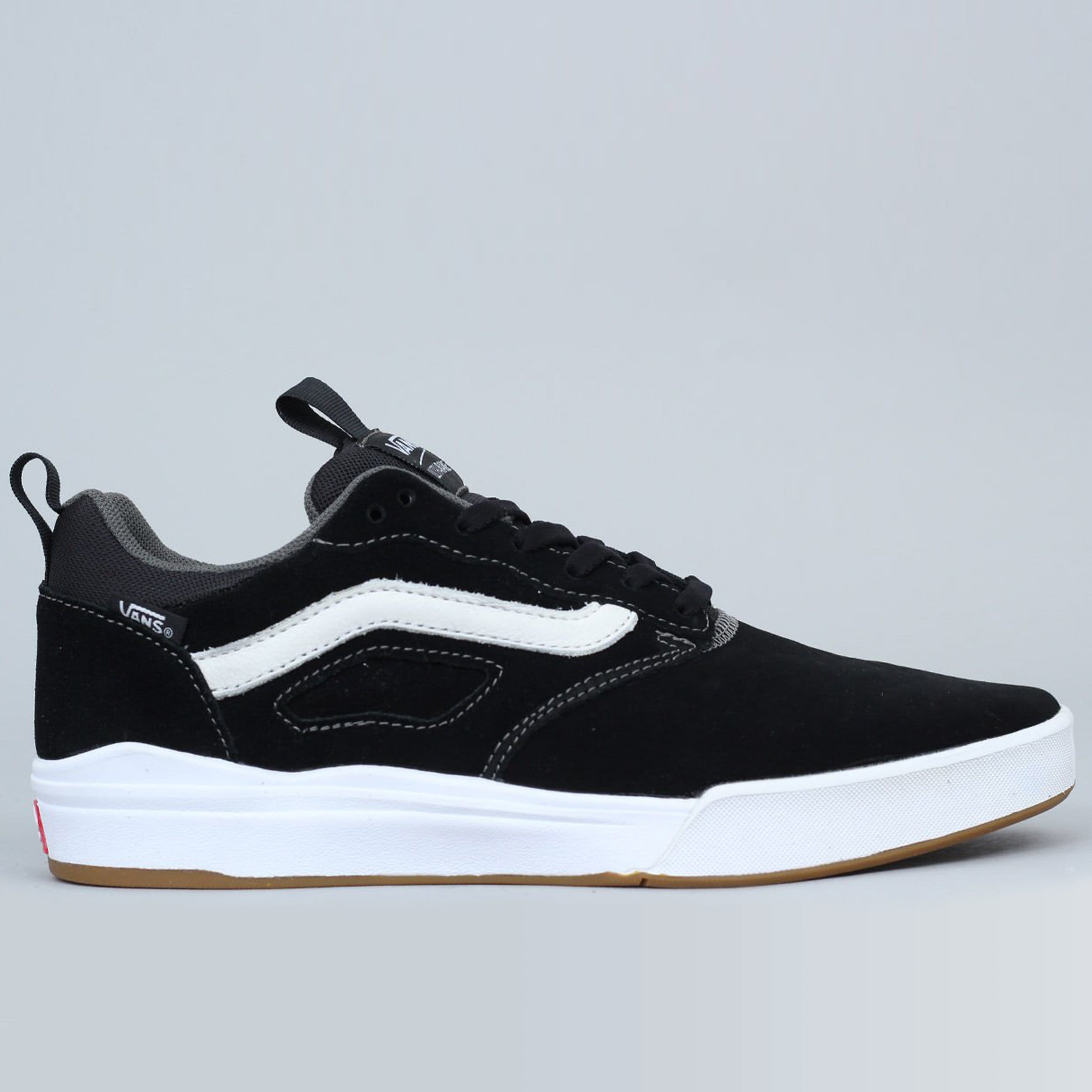 Vans ultrarange fashion pro black