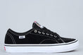 Load image into Gallery viewer, Vans AV Classic Pro Shoes Black / White
