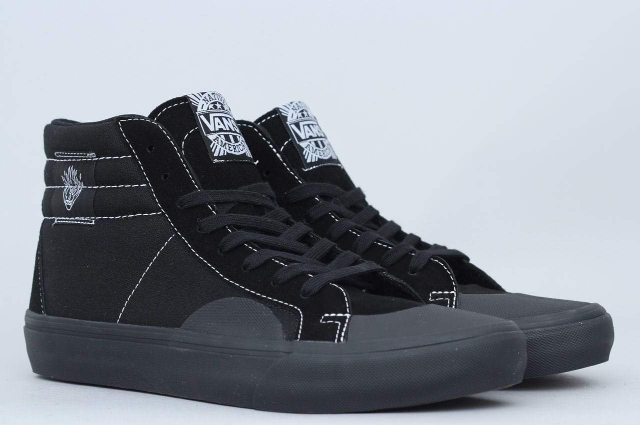 Vans 2025 native pro