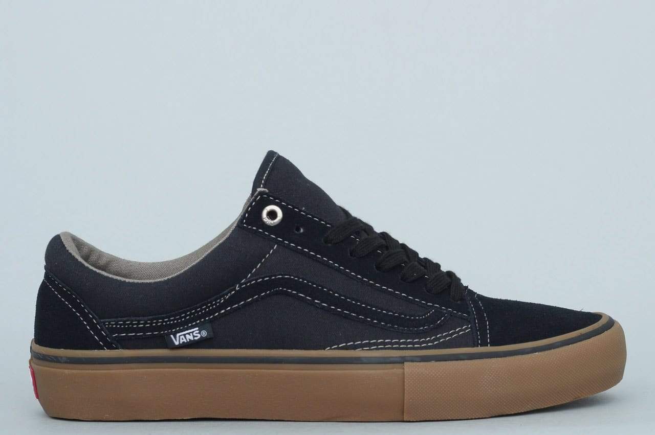 Vans shop blue graphite