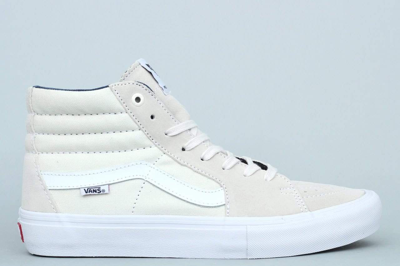 Vans sk8 clearance hi acid denim