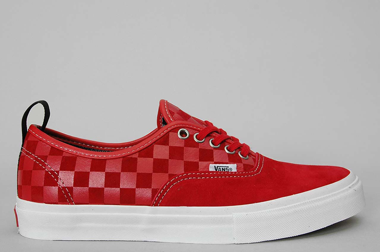 Vans authentic sale syndicate