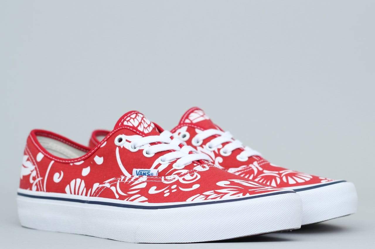 Vans authentic sale 50th anniversary