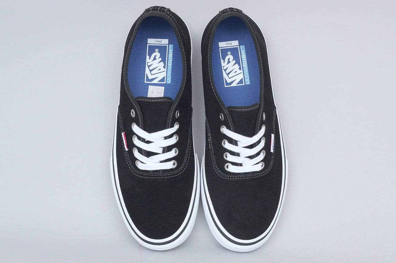 Suede on sale authentic pro