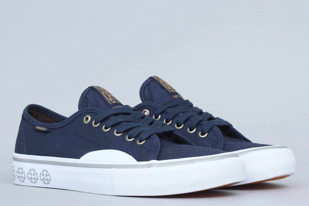 Vans av 2025 classic pro independent