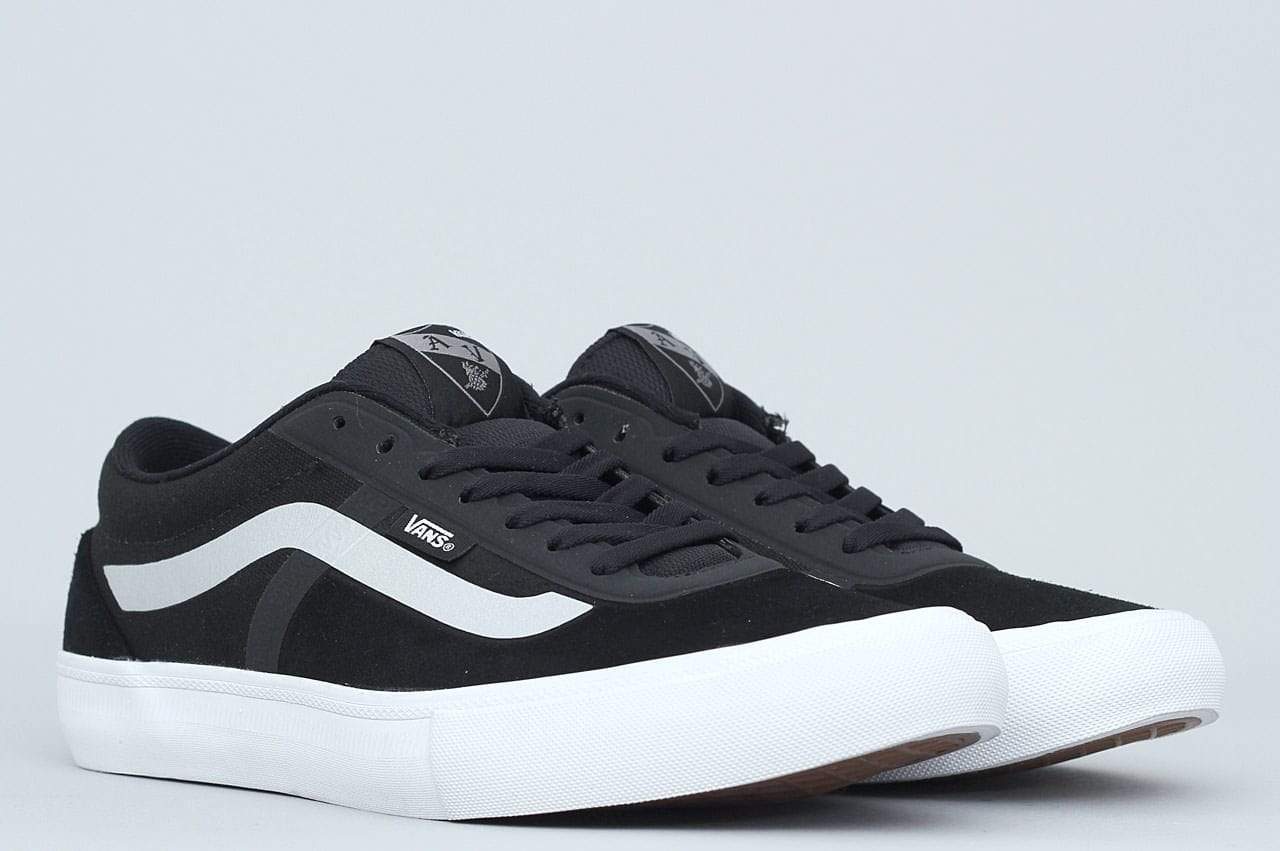 Vans av rapidweld pro skate outlet shoes