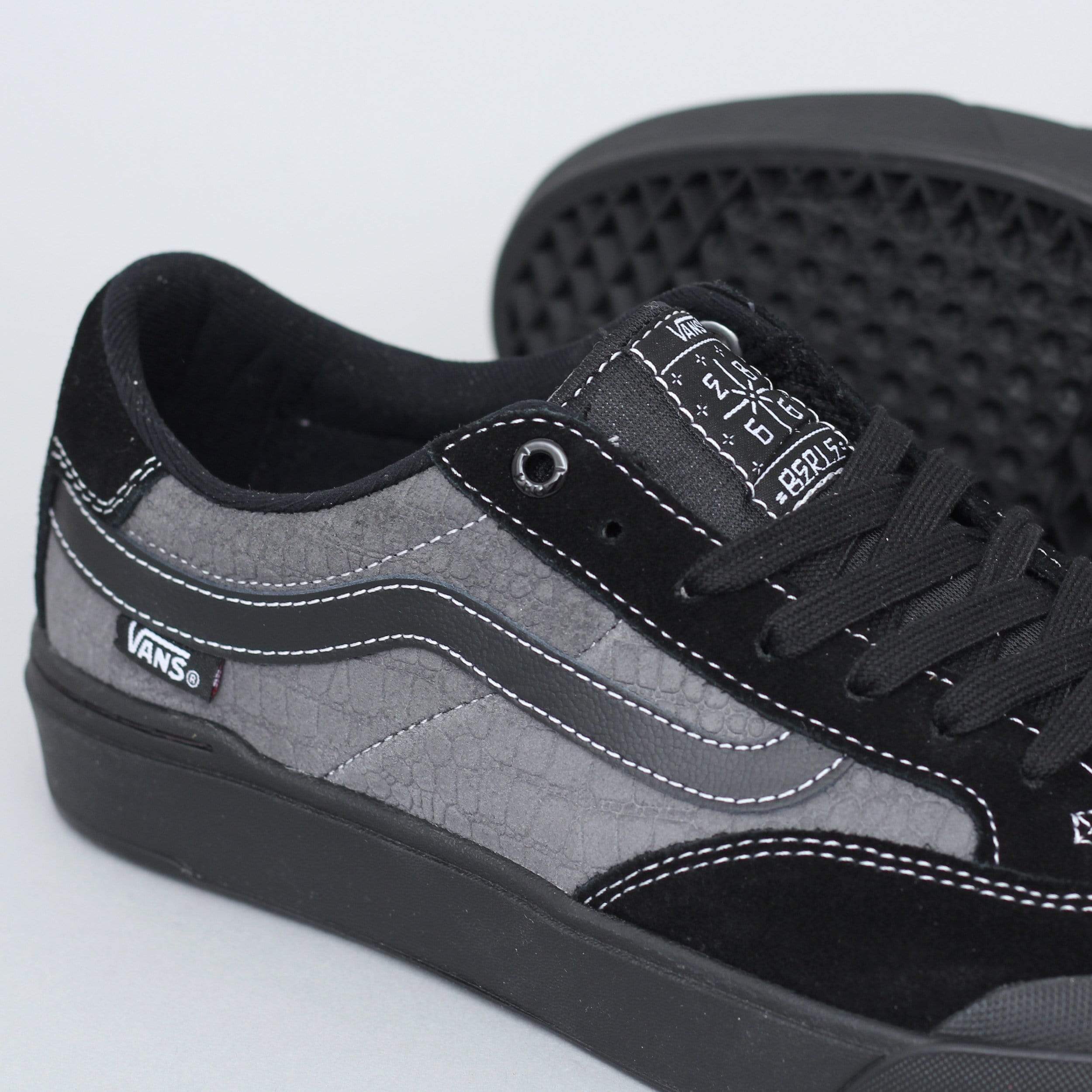 Vans pro elijah on sale berle