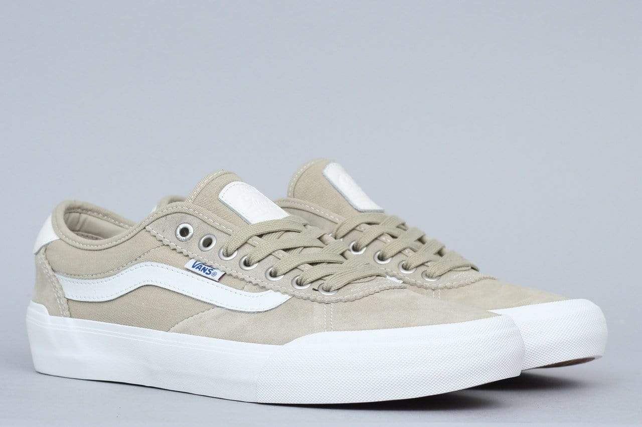 Vans retro sale chima pro 2