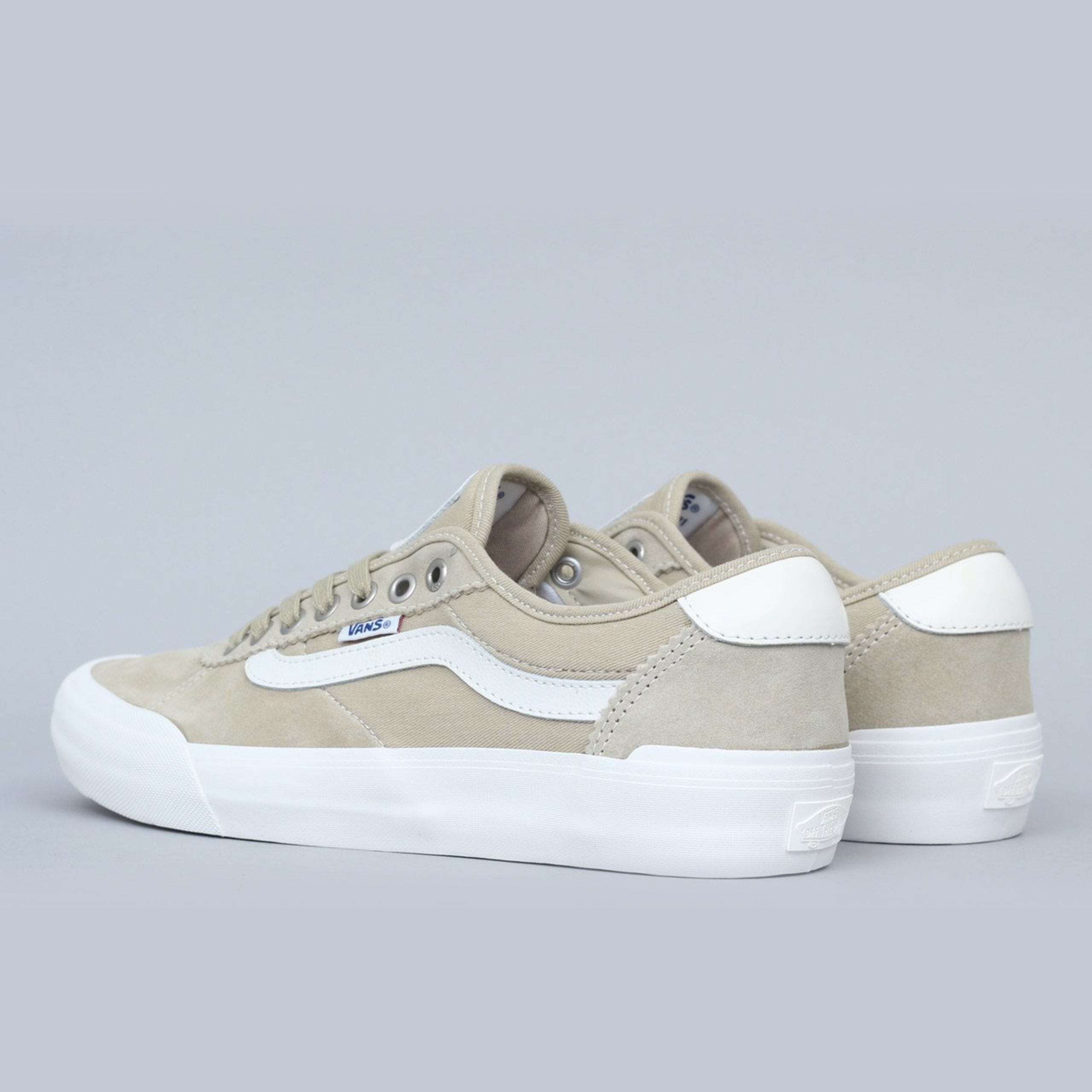 Vans retro sales chima pro 2