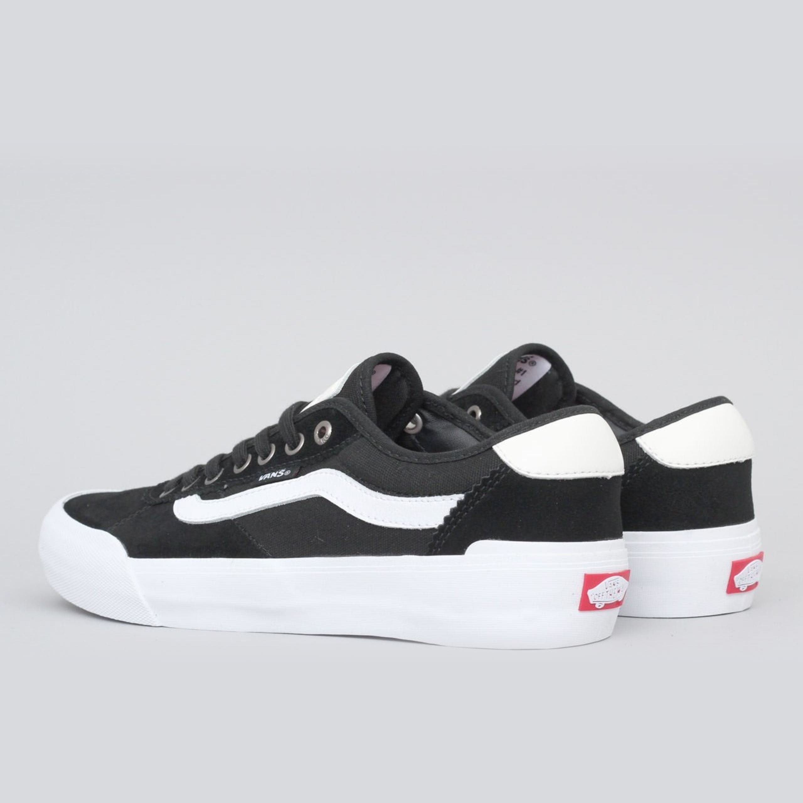 Vans canvas chima outlet pro 2