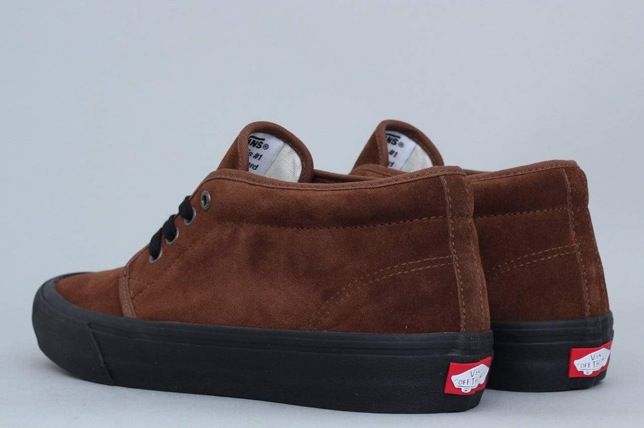 Vans chukka pro outlet 50th