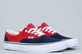 Load image into Gallery viewer, Vans Era Pro 50th Anniversary '76 Shoes Navy / Red
