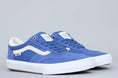 Load image into Gallery viewer, Vans Gilbert Crockett 2 Pro Shoes Delft / White
