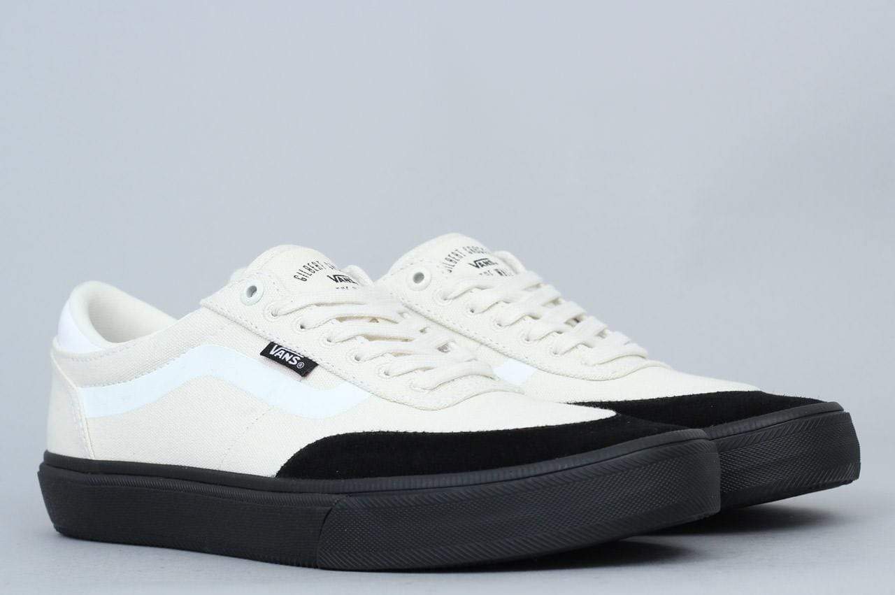 Vans gilbert crockett shop pro 2 white