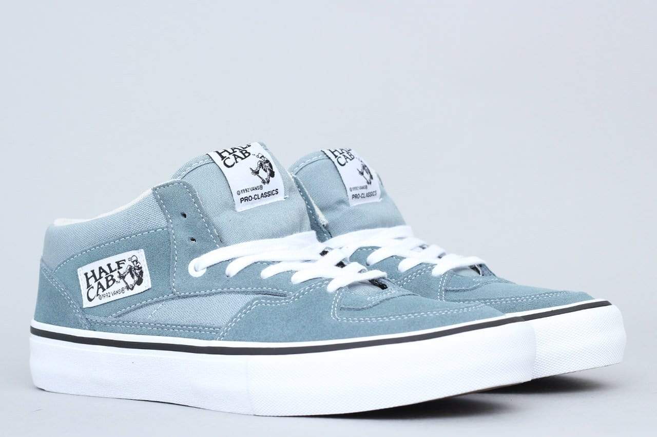 Vans half 2025 cab goblin blue