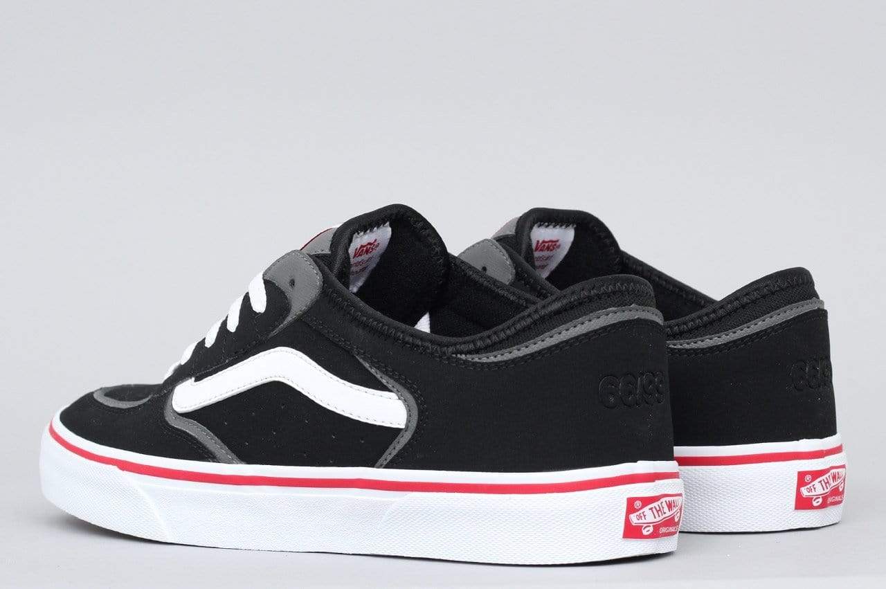 Geoff rowley 2025 classic vans