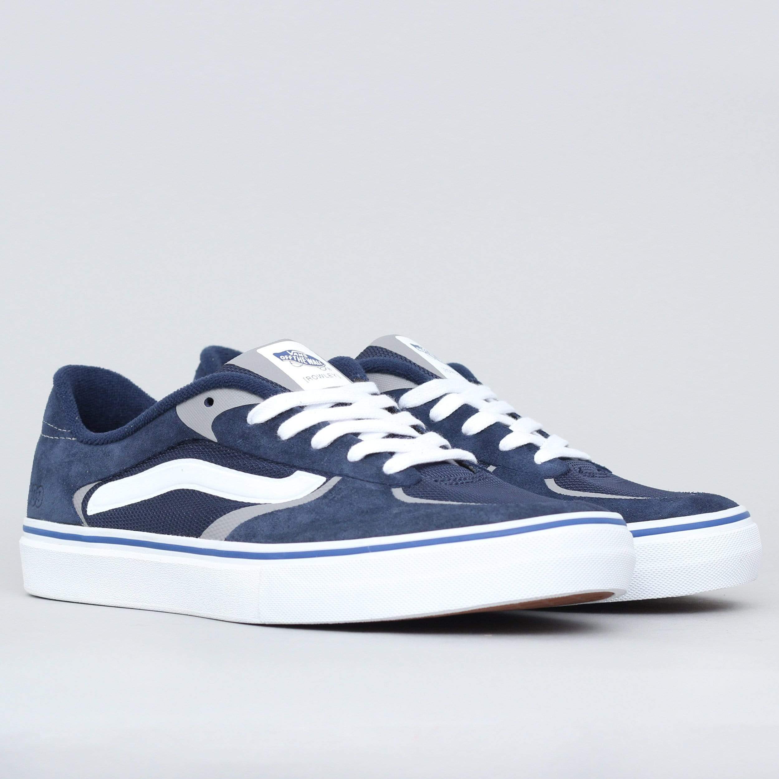 Vans rowley sale rapidweld