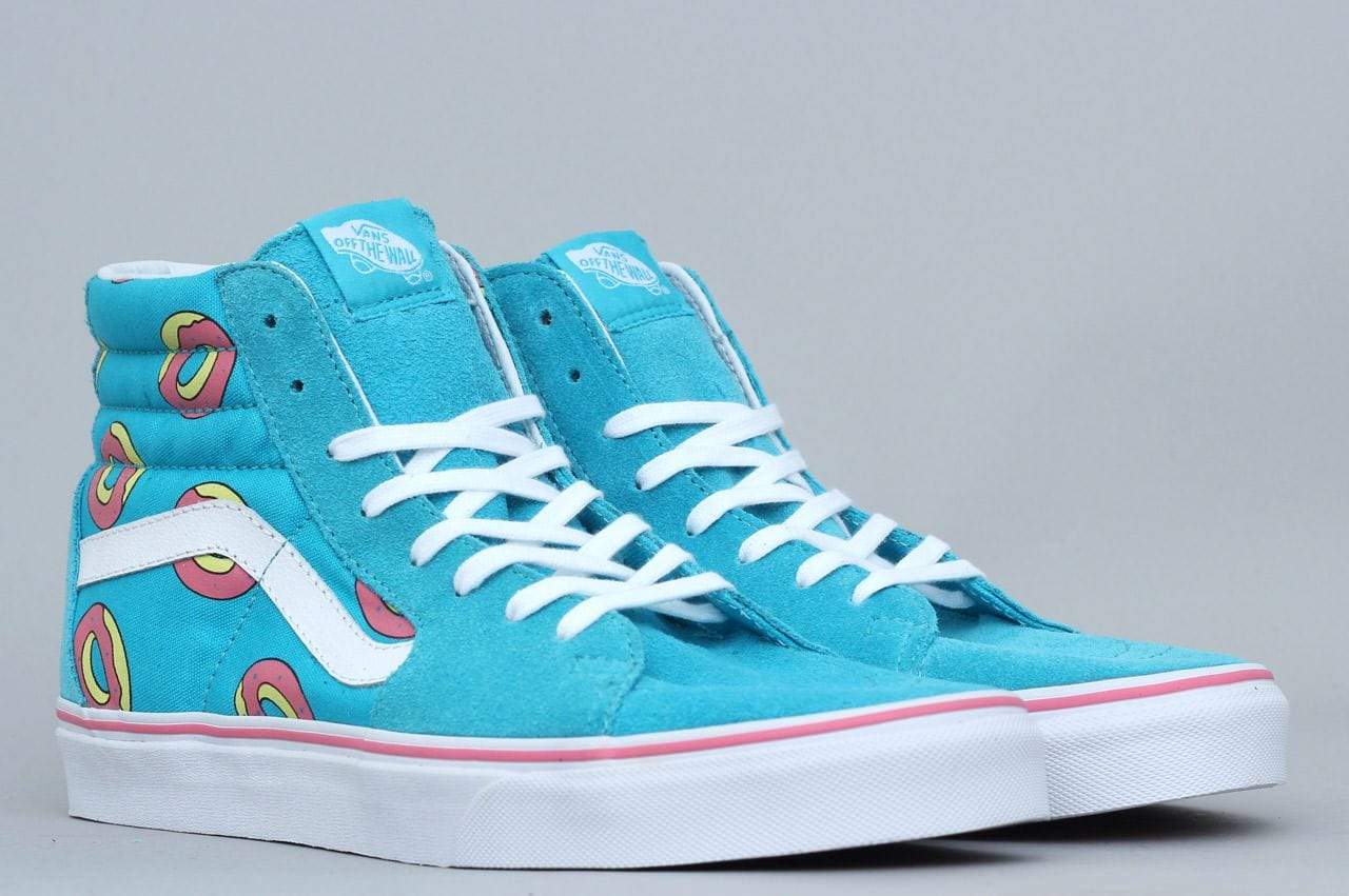 Vans odd future clearance shoes