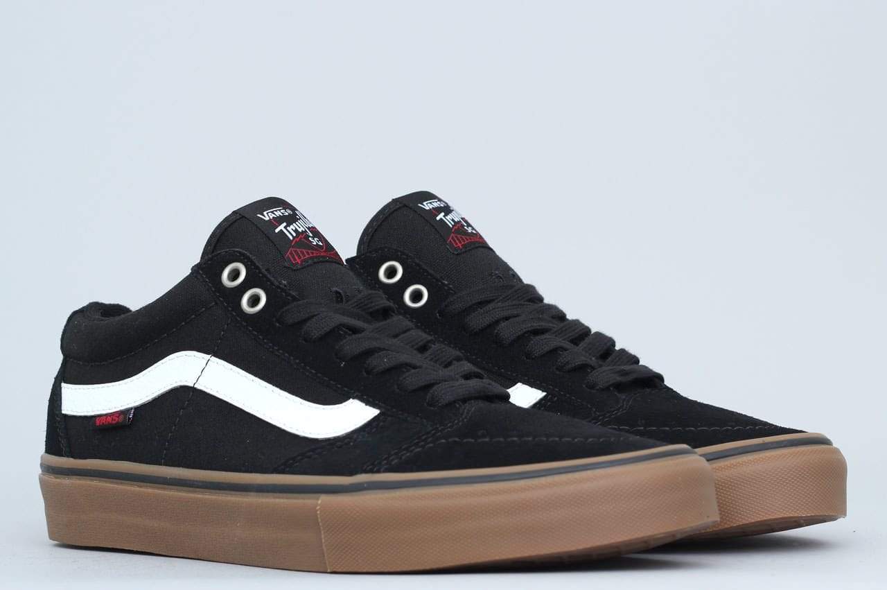 Vans tnt 2024 sg