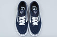 Load image into Gallery viewer, Vans TNT SG Shoes Navy / White
