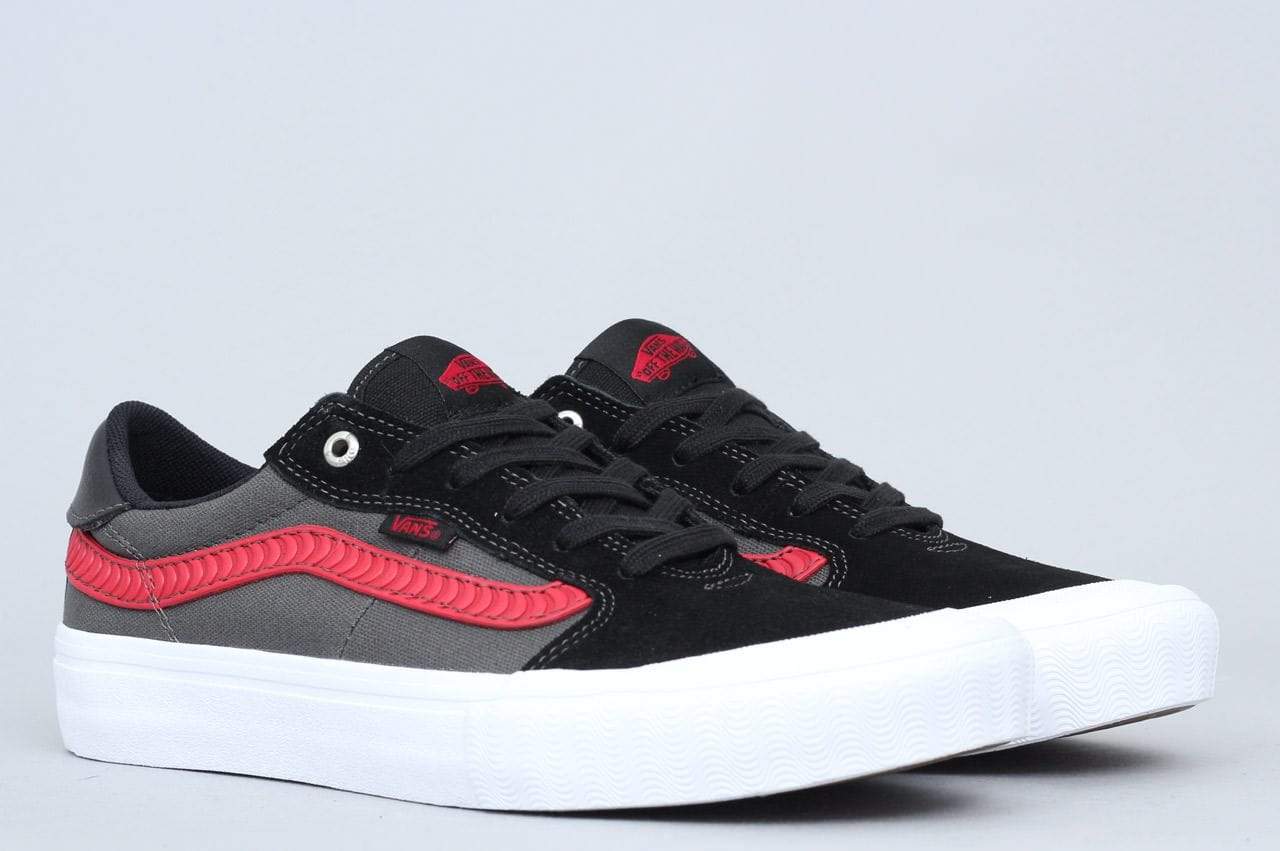 Vans x shop spitfire 112 pro