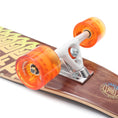 Load image into Gallery viewer, Z-Flex 39.5 Roundtail Roll One Longboard
